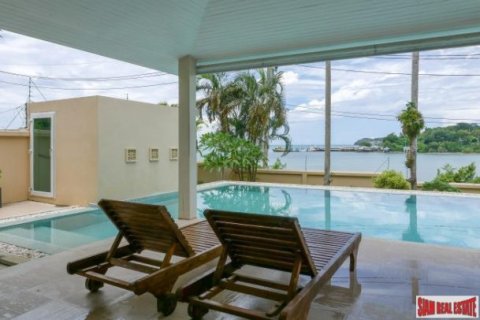 4 bedrooms House in Wichit, Thailand No. 96133 22