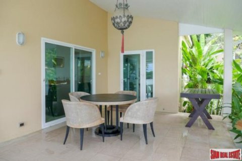 4 bedrooms House in Wichit, Thailand No. 96133 4