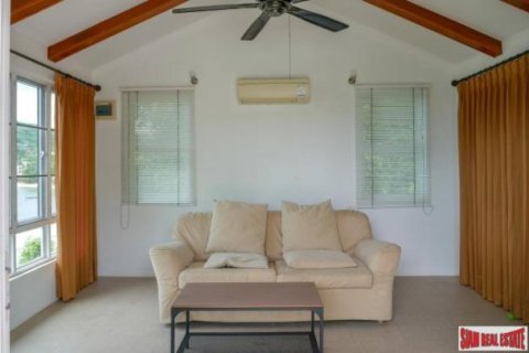 4 bedrooms House in Wichit, Thailand No. 96133 26