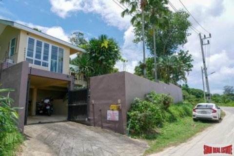4 bedrooms House in Wichit, Thailand No. 96133 5