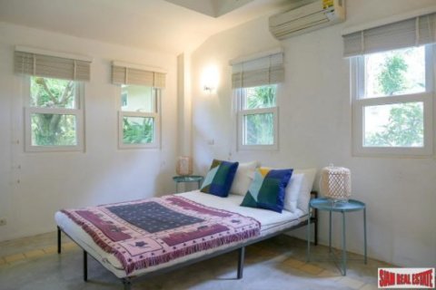4 bedrooms House in Wichit, Thailand No. 96133 19