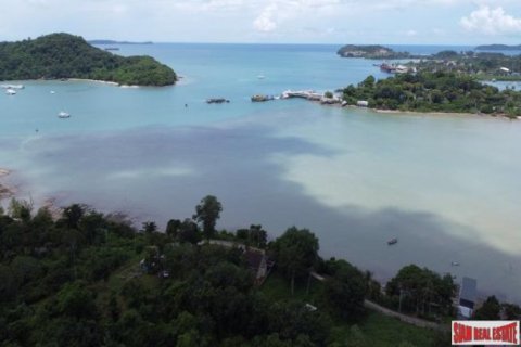 4 bedrooms House in Wichit, Thailand No. 96133 3