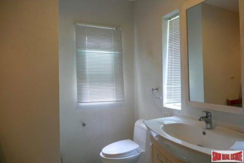 4 bedrooms House in Wichit, Thailand No. 96133 14