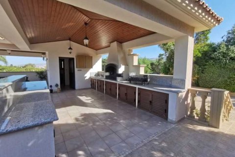 4 dormitorios Villa en Empa, Cyprus No. 84447 13