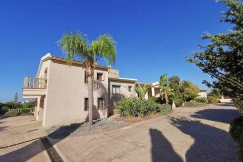 4 dormitorios Villa en Empa, Cyprus No. 84447 2