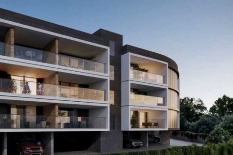 3 chambres Appartement à Paphos, Cyprus No. 44762 8