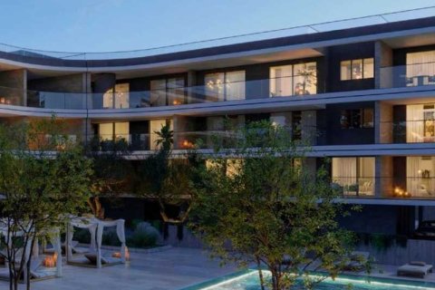 3 chambres Appartement à Paphos, Cyprus No. 44762 9