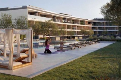 3 chambres Appartement à Paphos, Cyprus No. 44762 2