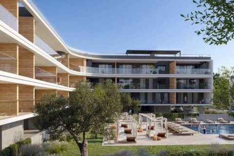 3 chambres Appartement à Paphos, Cyprus No. 44762 3