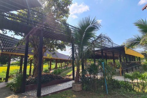 23 bedrooms Commercial property in Chiang Mai, Thailand No. 97588 13