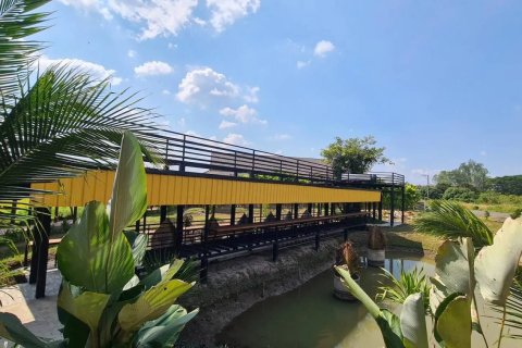 23 bedrooms Commercial property in Chiang Mai, Thailand No. 97588 3