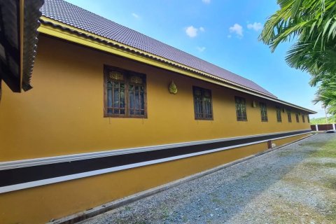 23 bedrooms Commercial property in Chiang Mai, Thailand No. 97588 12