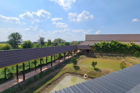 23 bedrooms Commercial property in Chiang Mai, Thailand No. 97588 1