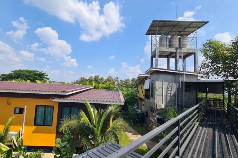 23 bedrooms Commercial property in Chiang Mai, Thailand No. 97588 11