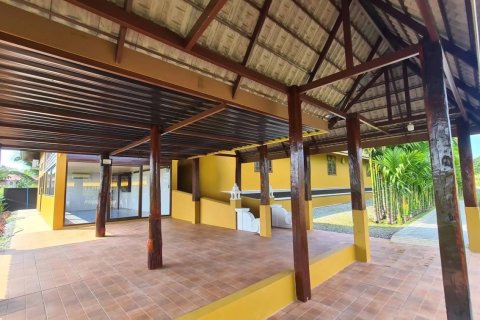 23 bedrooms Commercial property in Chiang Mai, Thailand No. 97588 5