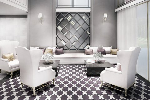 Кондоминиум  с 3 спальнями в Бангкок, Таиланд №364 8