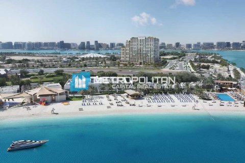 3 dormitorios Apartment en  Yas Island, UAE No. 98462