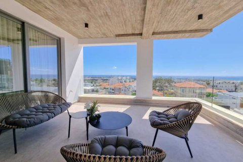 3 bedrooms Apartment in Paphos, Cyprus No. 104267 5