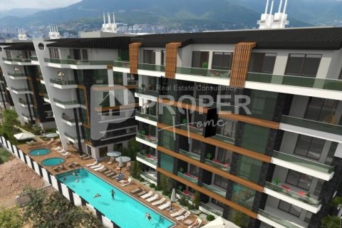 5 rooms Apartment in Chau Lang, Vietnam No. 14023 1