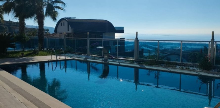 4 dormitorios Apartment en Lien Chieu, Vietnam No. 14305