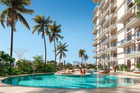 1 chambre Appartement à Dubai, UAE No. 112522