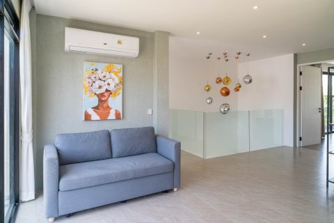 3 bedrooms Villa in Ko Samui, Thailand No. 98461 18