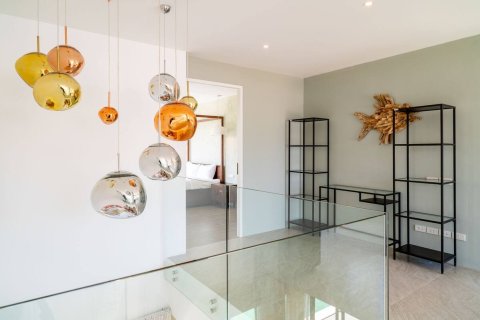 3 bedrooms Villa in Ko Samui, Thailand No. 98461 19