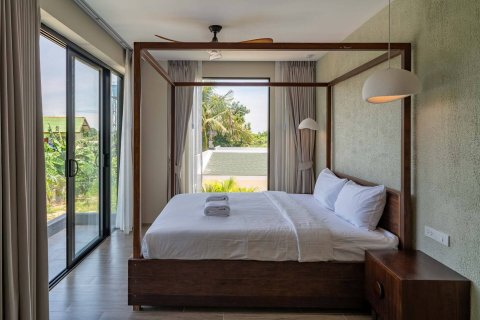 3 bedrooms Villa in Ko Samui, Thailand No. 98461 15