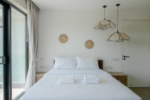 3 bedrooms Villa in Ko Samui, Thailand No. 98461 16