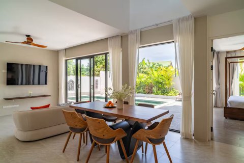 3 bedrooms Villa in Ko Samui, Thailand No. 98461 9