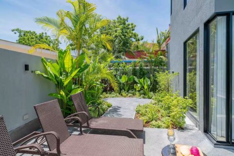 3 bedrooms Villa in Ko Samui, Thailand No. 98461 5