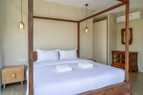 3 bedrooms Villa in Ko Samui, Thailand No. 98461 13