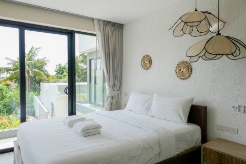 3 bedrooms Villa in Ko Samui, Thailand No. 98461 17