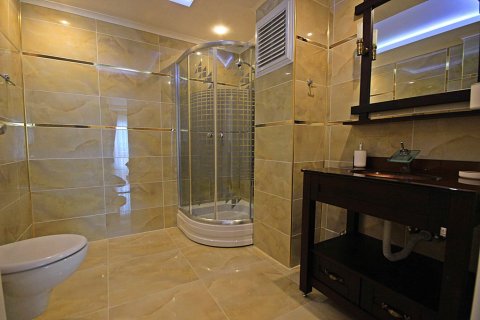 3 chambres Penthouse à Bo Ha, Vietnam No. 12288 24