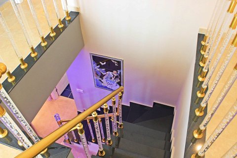 3 chambres Penthouse à Bo Ha, Vietnam No. 12288 25