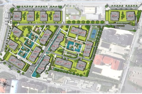 4 dormitorios Apartment en Chau Doc, Vietnam No. 86321 21