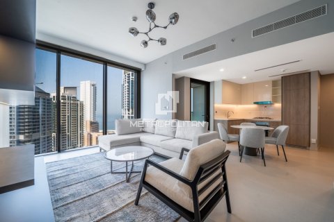 1 dormitorio Apartment en Dubai Marina, UAE No. 118673