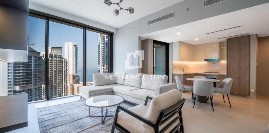 1 bedroom Apartment in Dubai Marina, UAE No. 118673
