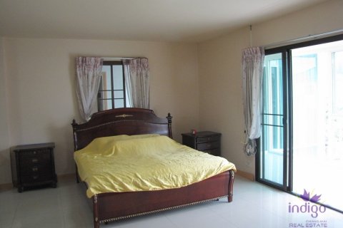 Дом с 7 спальнями в Чиангмай, Таиланд №97630 10