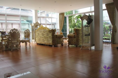 Дом с 7 спальнями в Чиангмай, Таиланд №97630 14