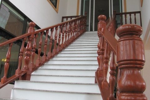 Дом с 7 спальнями в Чиангмай, Таиланд №97630 11