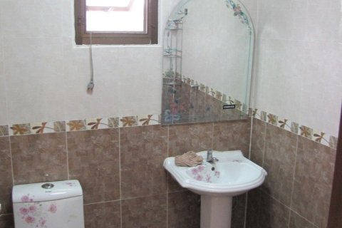 Дом с 7 спальнями в Чиангмай, Таиланд №97630 4