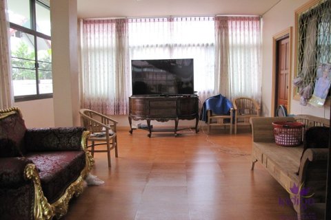 Дом с 7 спальнями в Чиангмай, Таиланд №97630 12