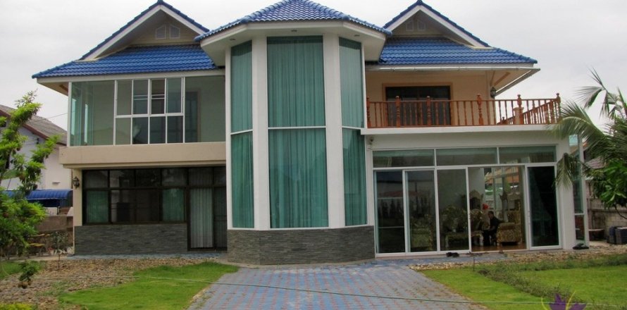 Дом с 7 спальнями в Чиангмай, Таиланд №97630