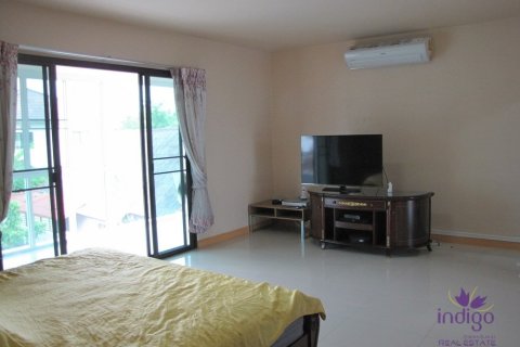 Дом с 7 спальнями в Чиангмай, Таиланд №97630 9