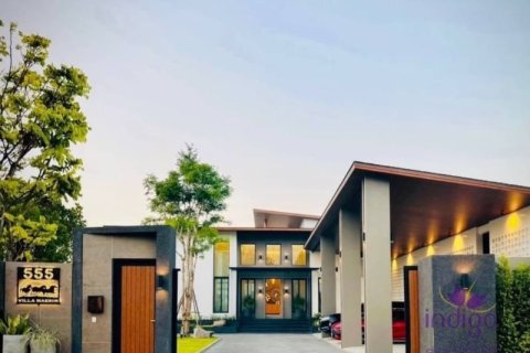 5 dormitorios House en Chiang Mai, Thailand No. 97800 20