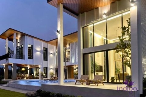 5 dormitorios House en Chiang Mai, Thailand No. 97800 1