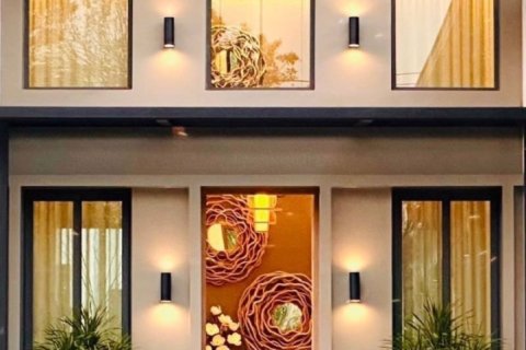 5 dormitorios House en Chiang Mai, Thailand No. 97800 2