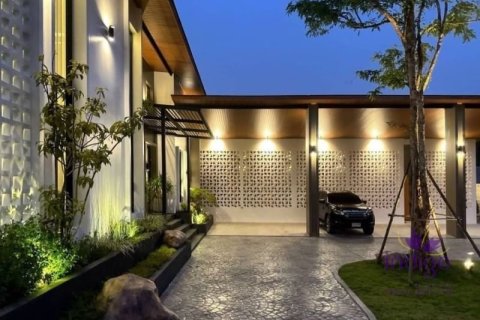 5 dormitorios House en Chiang Mai, Thailand No. 97800 17