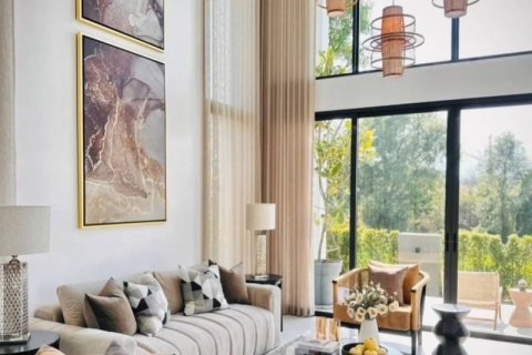 5 dormitorios House en Chiang Mai, Thailand No. 97800 11